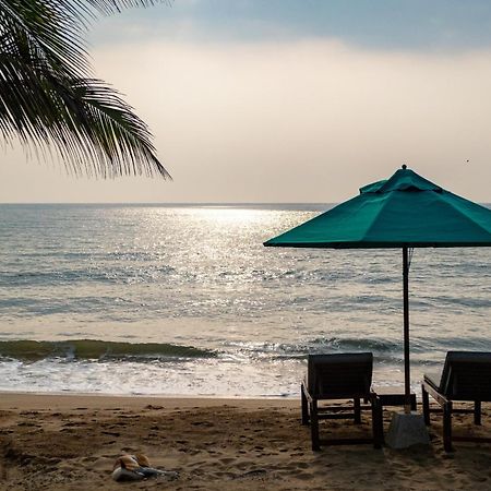 Serenity Beach Cabanas Tangalle Exterior foto