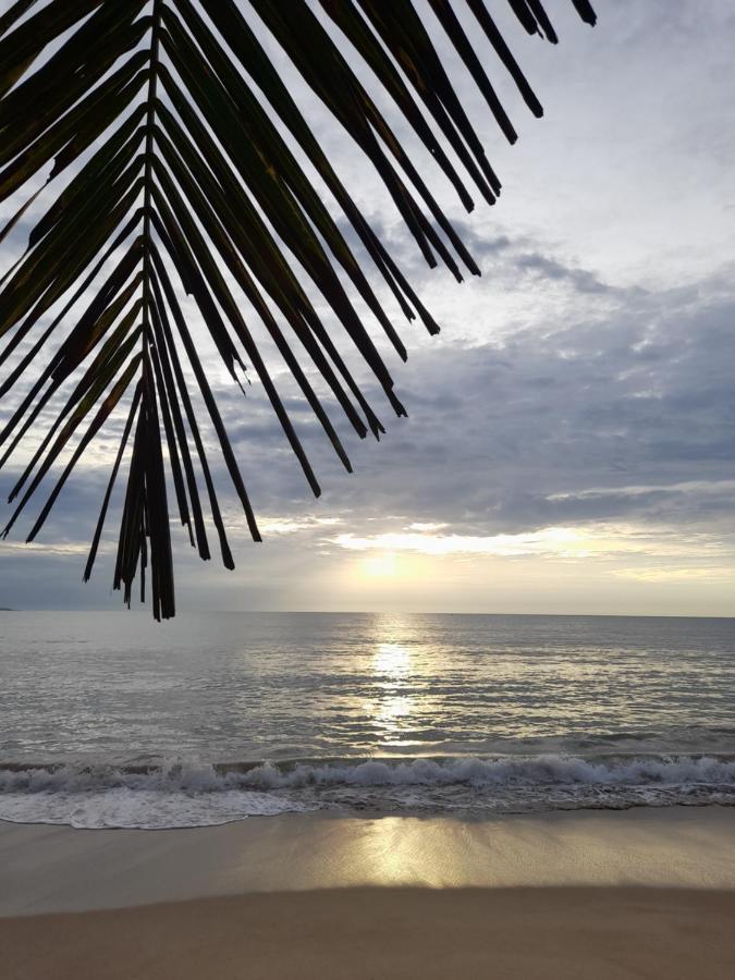 Serenity Beach Cabanas Tangalle Exterior foto