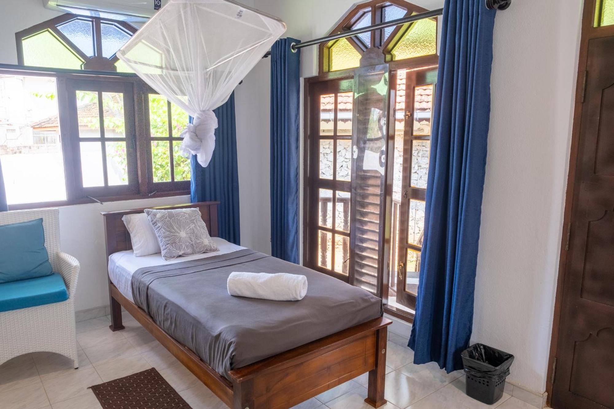 Serenity Beach Cabanas Tangalle Exterior foto