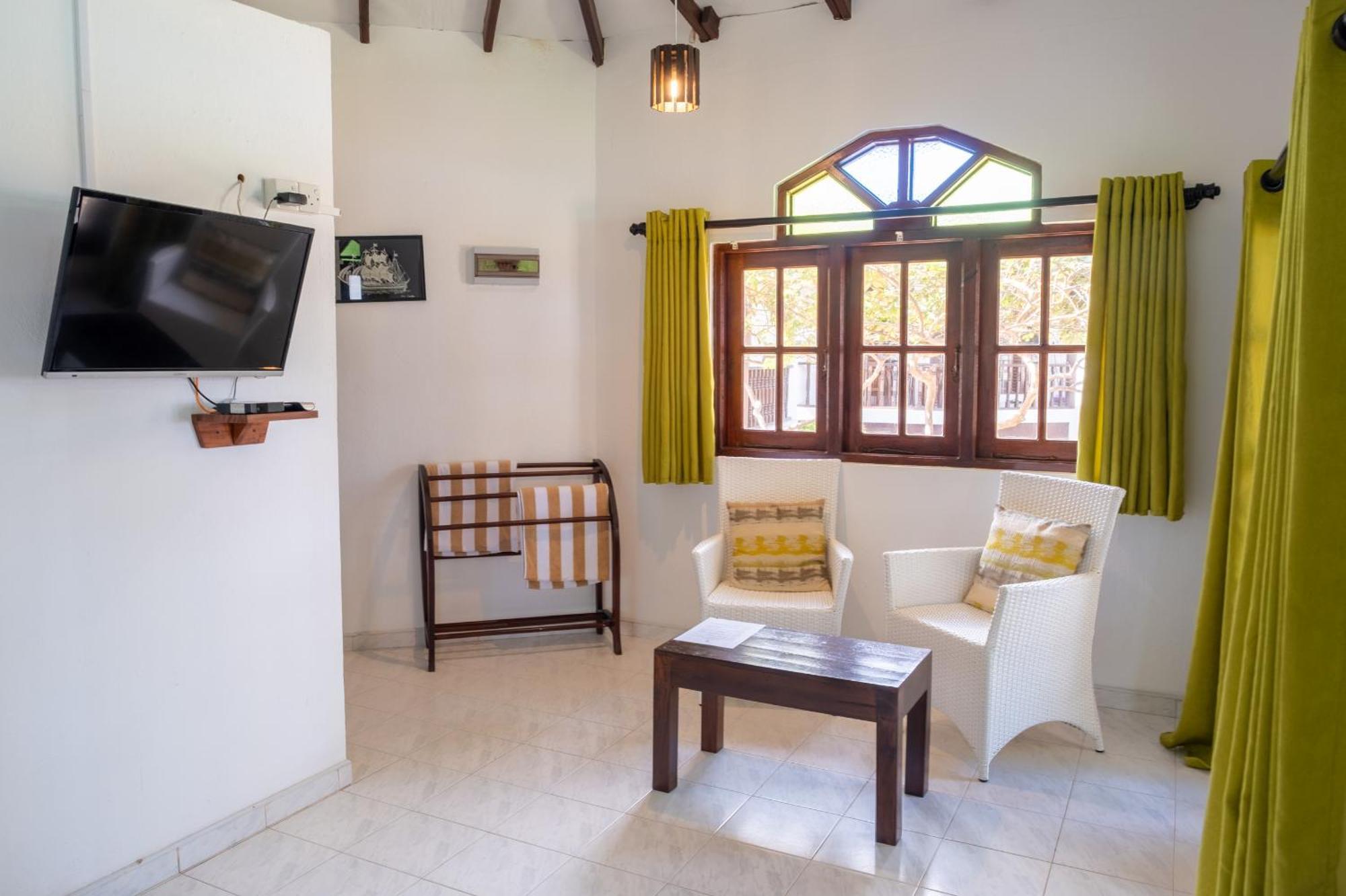 Serenity Beach Cabanas Tangalle Exterior foto