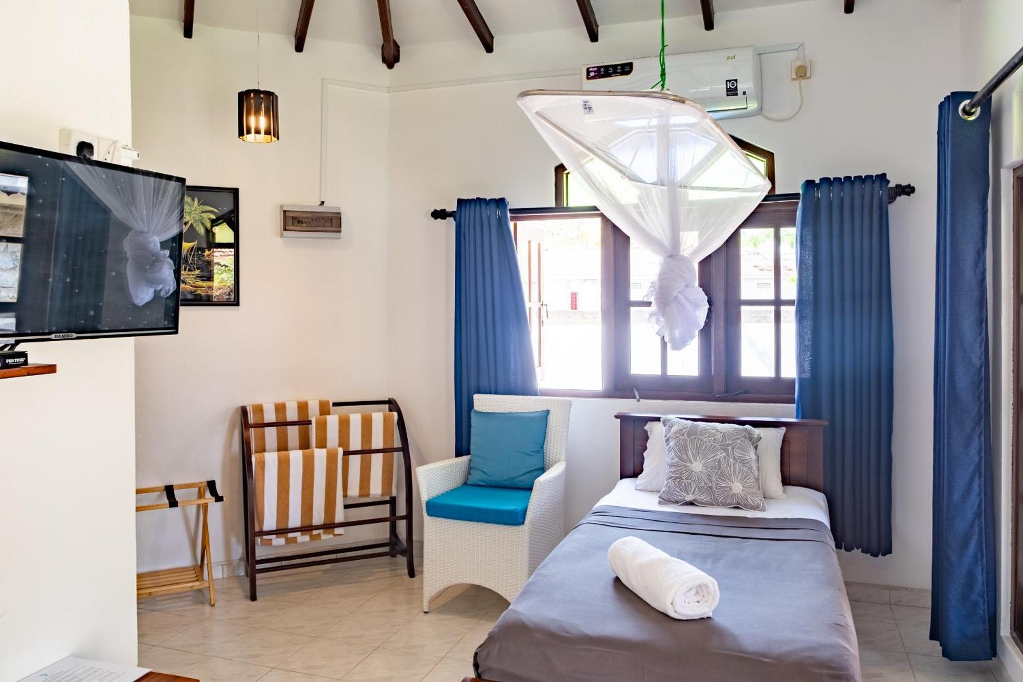 Serenity Beach Cabanas Tangalle Exterior foto