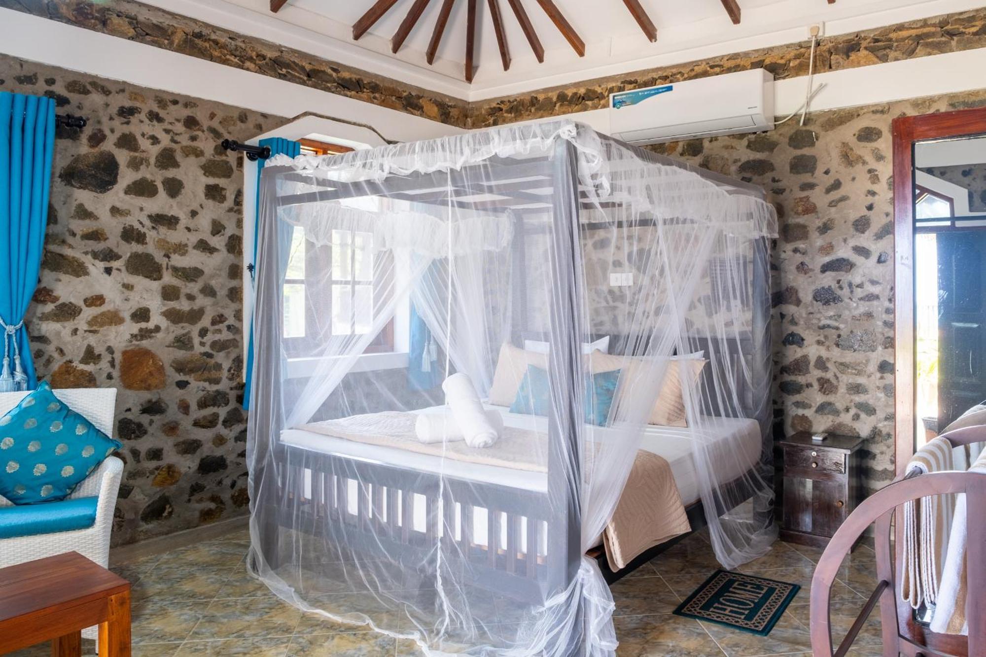 Serenity Beach Cabanas Tangalle Exterior foto